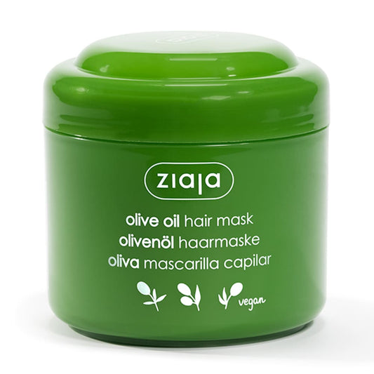Masque Cheveux Hydratant à l'Huile d'Olive- 200ML