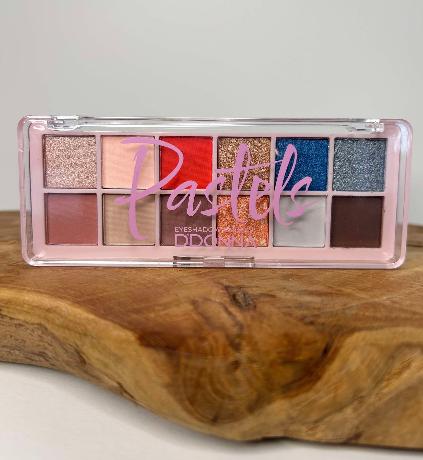 Palette Pastels - Ddonna