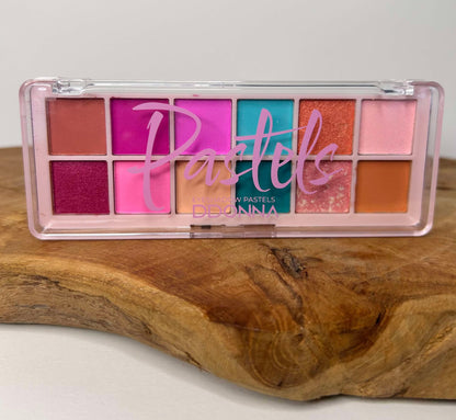 Palette Pastels - Ddonna