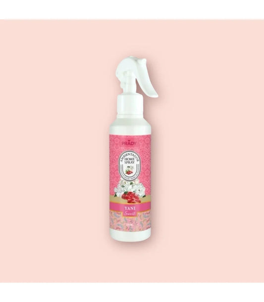 SPRAY YANI YARA SWEET